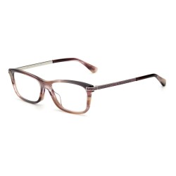 Ladies' Spectacle frame Jimmy Choo JC268-G-HR5 Ø 52 mm