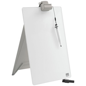Stand Nobo Crystal 21,6 x 29,7 cm
