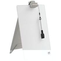 Stand Nobo Crystal 21,6 x 29,7 cm