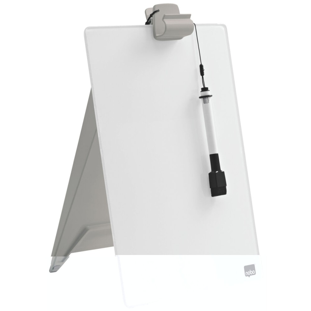 Stand Nobo Crystal 21,6 x 29,7 cm