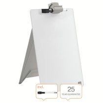 Stand Nobo Crystal 21,6 x 29,7 cm