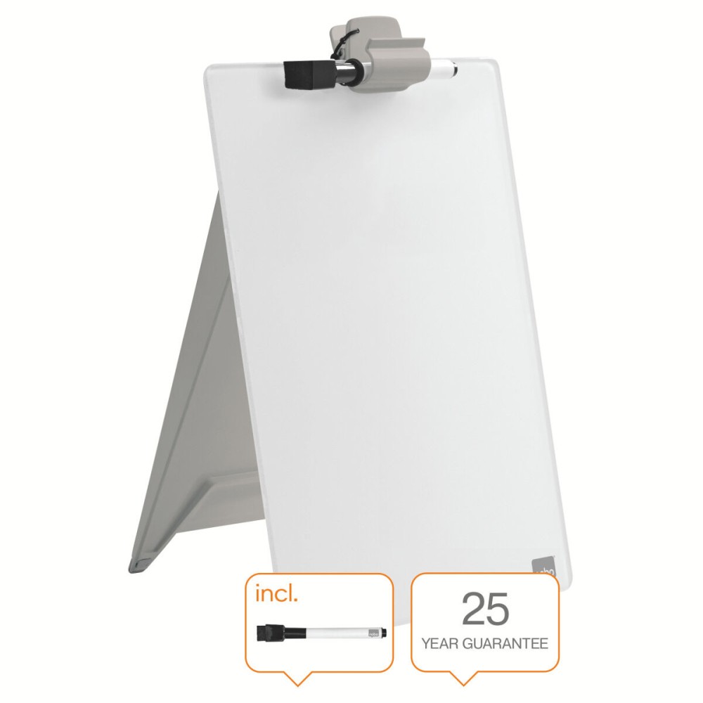 Stand Nobo Crystal 21,6 x 29,7 cm
