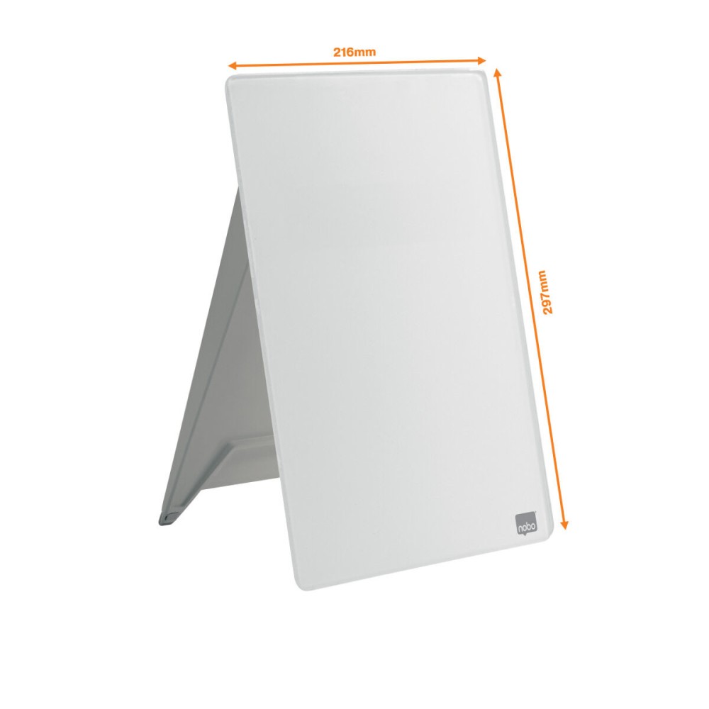 Stand Nobo Crystal 21,6 x 29,7 cm