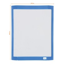Magnetic board Nobo White