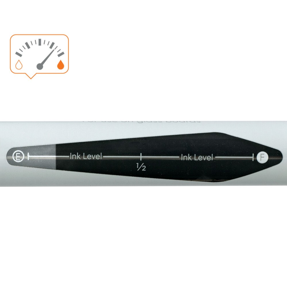 Whiteboard marker Nobo 4 Units