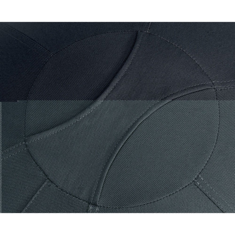 Seat Leitz ["Ergo Active"] Dark grey