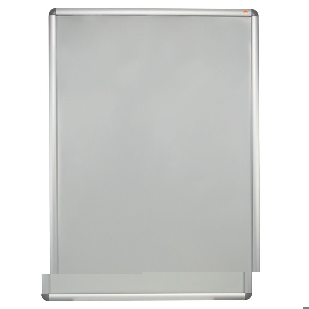 Bulletin board Nobo Aluminium polypropylene