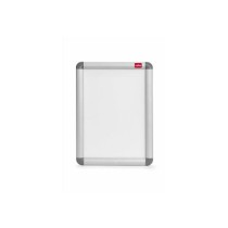 Bulletin board Nobo Aluminium polypropylene