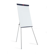 Magnetic board Nobo Essence White Steel