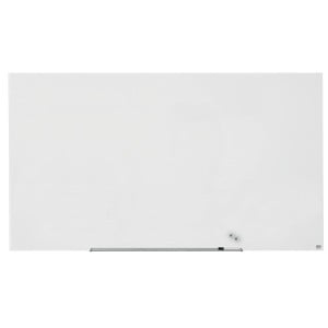 Magnetic board Nobo Impression Pro White Crystal 190 x 100 cm