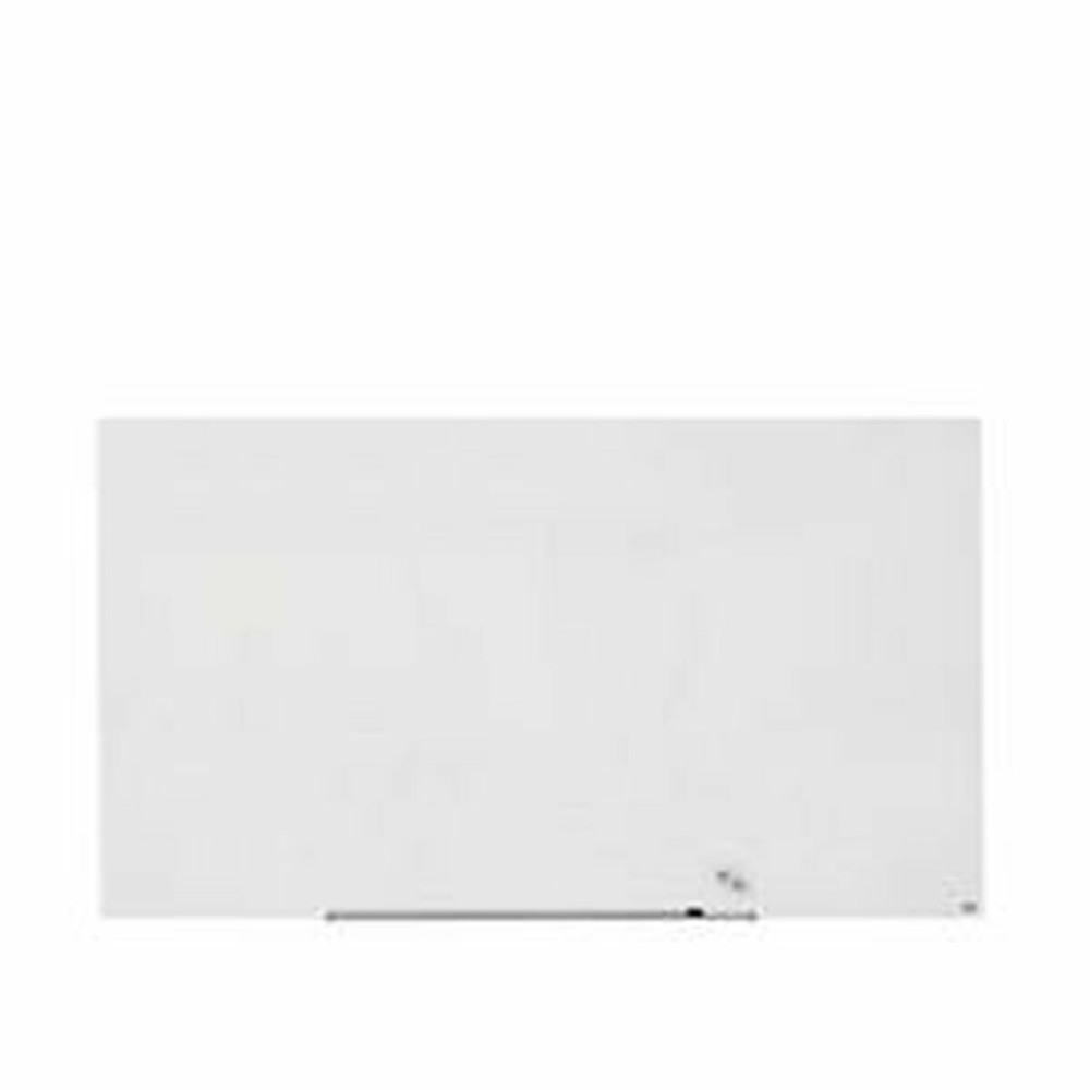 Magnetic board Nobo Impression Pro White Crystal 190 x 100 cm