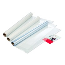 Board eraser Nobo White