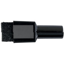 Whiteboard marker Nobo Black 6 Units (6 Units)