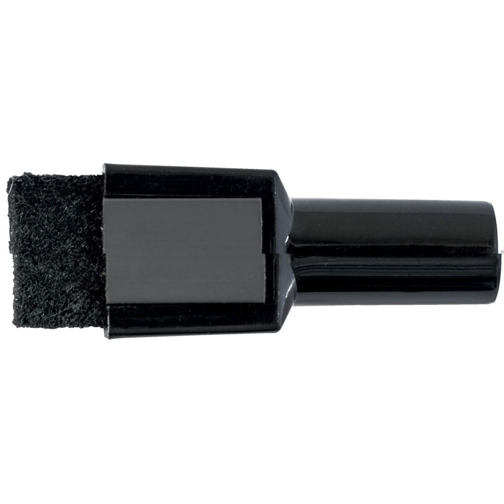 Whiteboard marker Nobo Black 6 Units (6 Units)