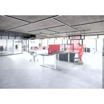 Mikroschnitt-Aktenvernichter Rexel Optimum Auto+ 100M
