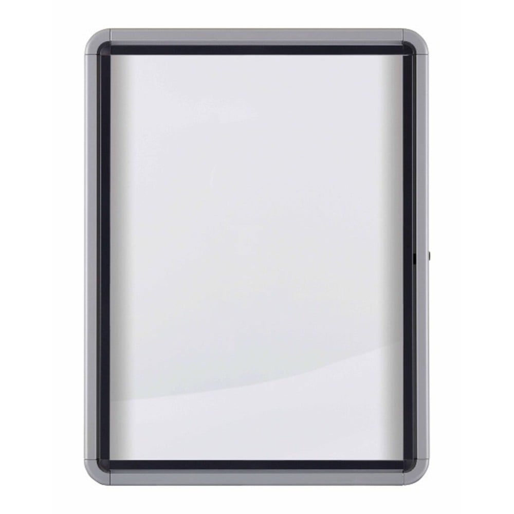 Faltblatt Nobo Aluminium