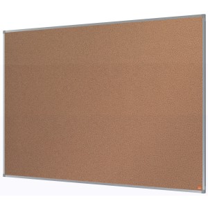 Magnettafel Nobo
