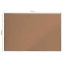 Magnetic board Nobo