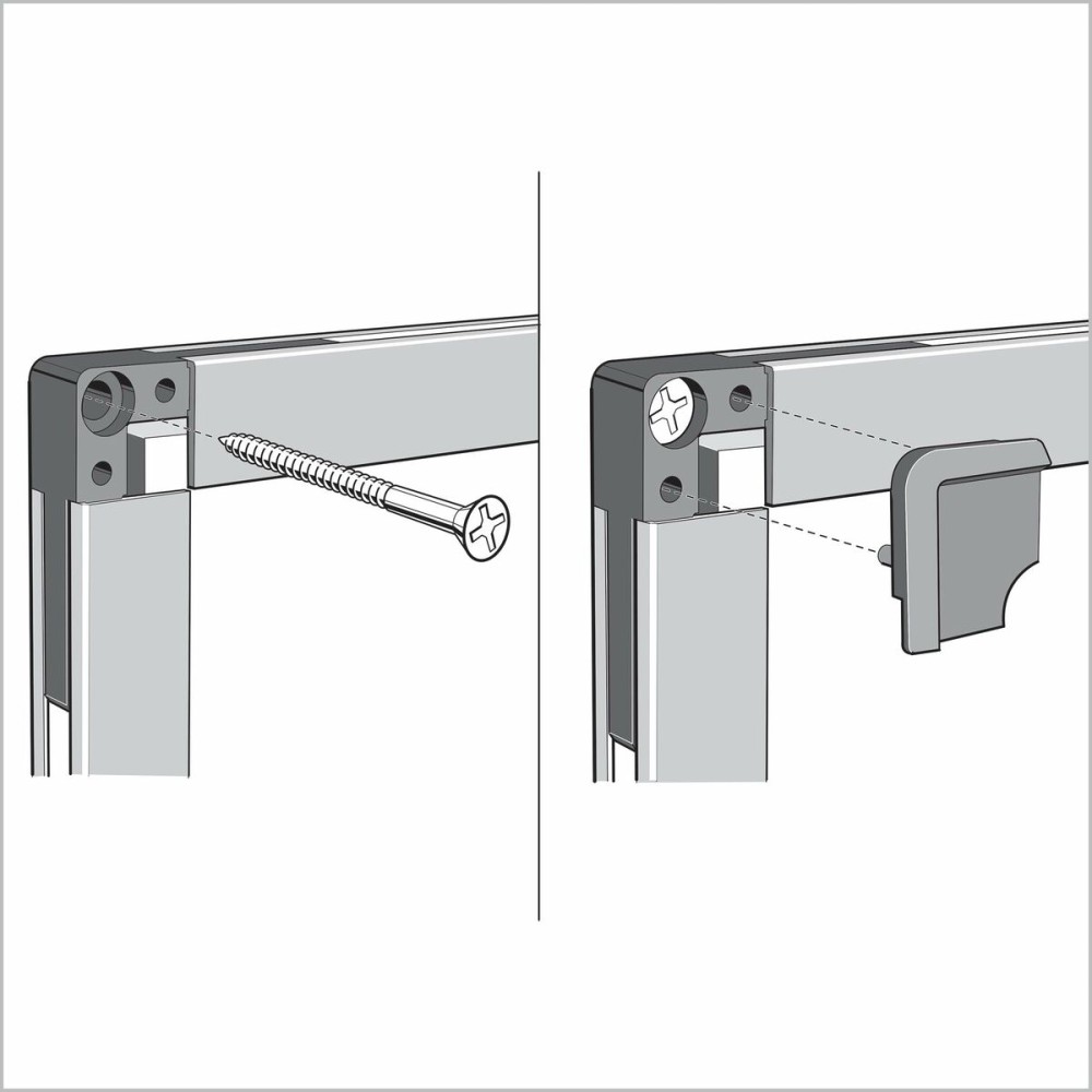 Magnetic board Nobo