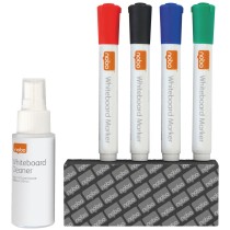 Whiteboard marker Nobo 6 Units