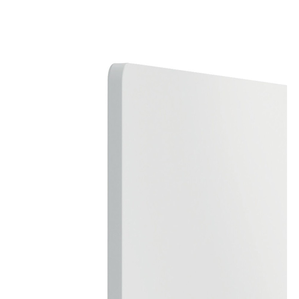Magnettafel Nobo Weiß Stahl 60 x 45 cm