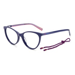 Ladies' Spectacle frame Missoni MMI-0009-S6F ø 54 mm