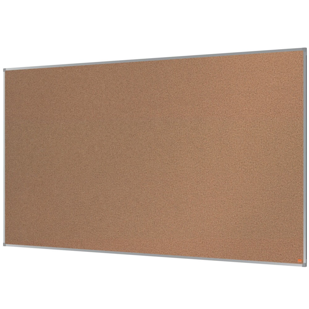 Bulletin board Nobo Essence Natural 200 x 100 cm
