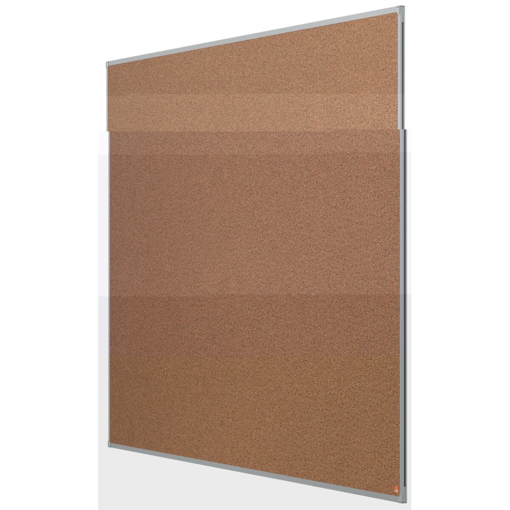 Bulletin board Nobo Essence Natural 200 x 100 cm
