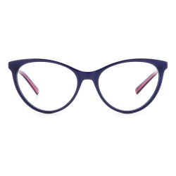 Ladies' Spectacle frame Missoni MMI-0009-S6F ø 54 mm