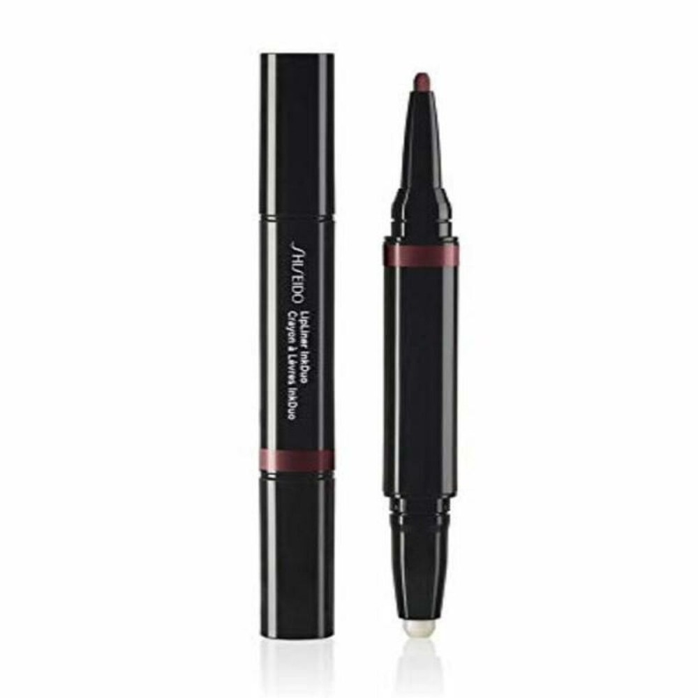 Lip Liner Lipliner Ink Duo Shiseido (1,1 g)