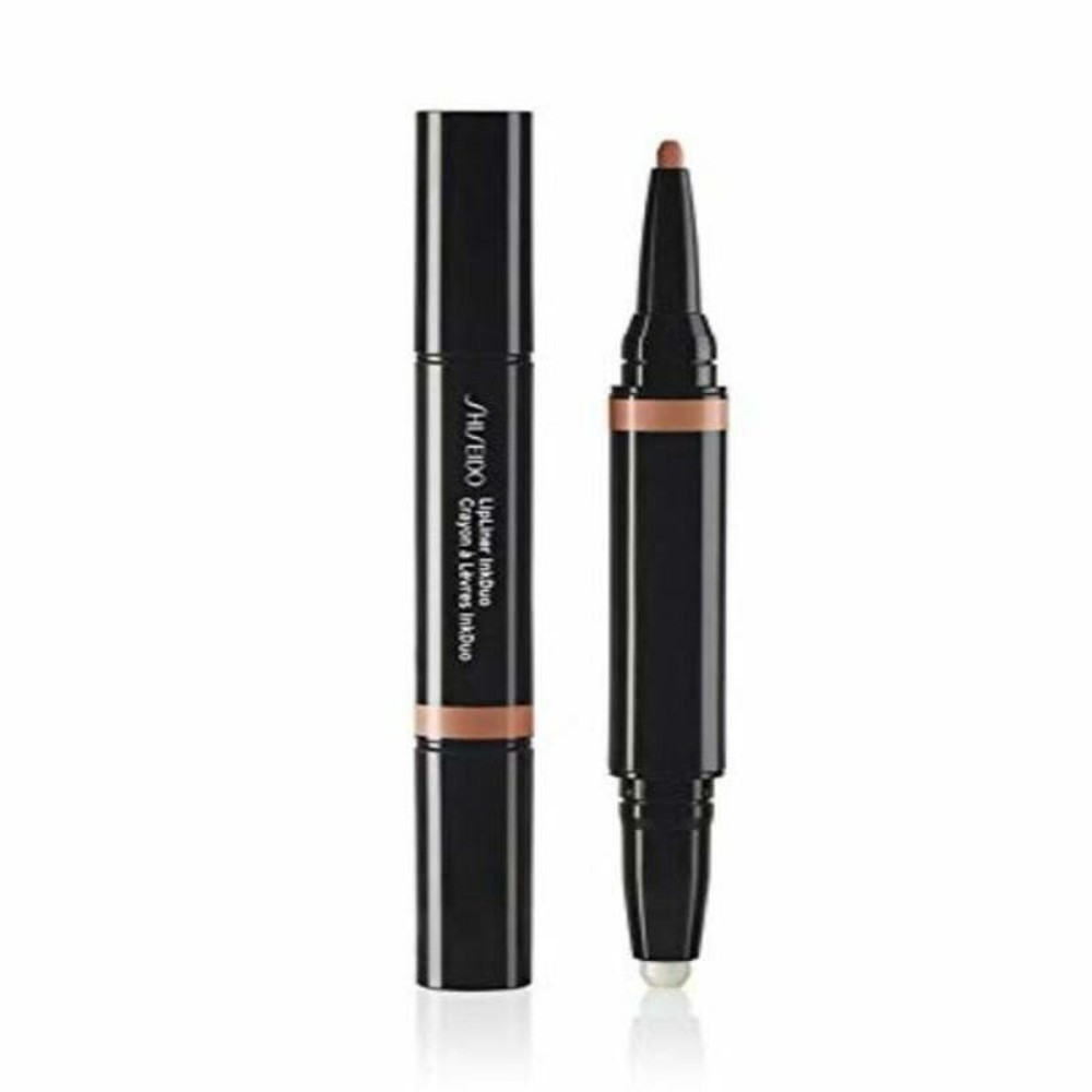 Lippenprofiler Lipliner Ink Duo Shiseido (1,1 g)