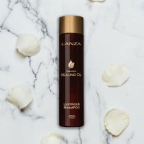 Shampooing L'ANZA 300 ml