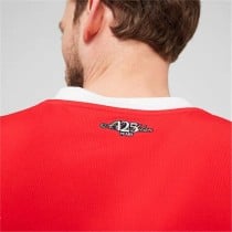 Maillot de Football à Manches Courtes pour Homme Puma AC Milan