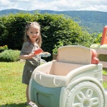 Cartable Smoby Multicouleur