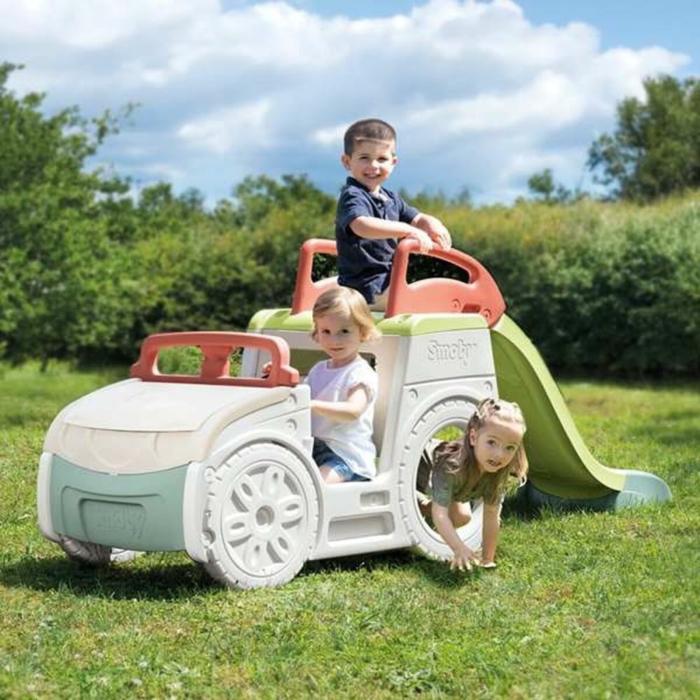 Cartable Smoby Multicouleur