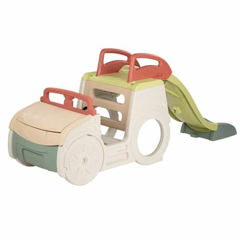 Cartable Smoby Multicouleur