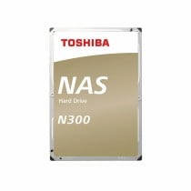 Festplatte Toshiba HDWG51EEZSTA 3,5" 14 TB