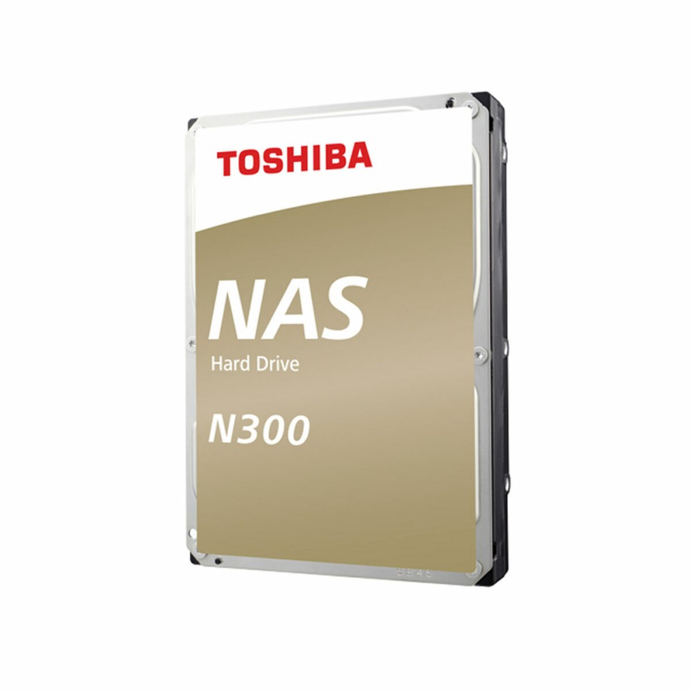 Festplatte Toshiba HDWG51EEZSTA 3,5" 14 TB