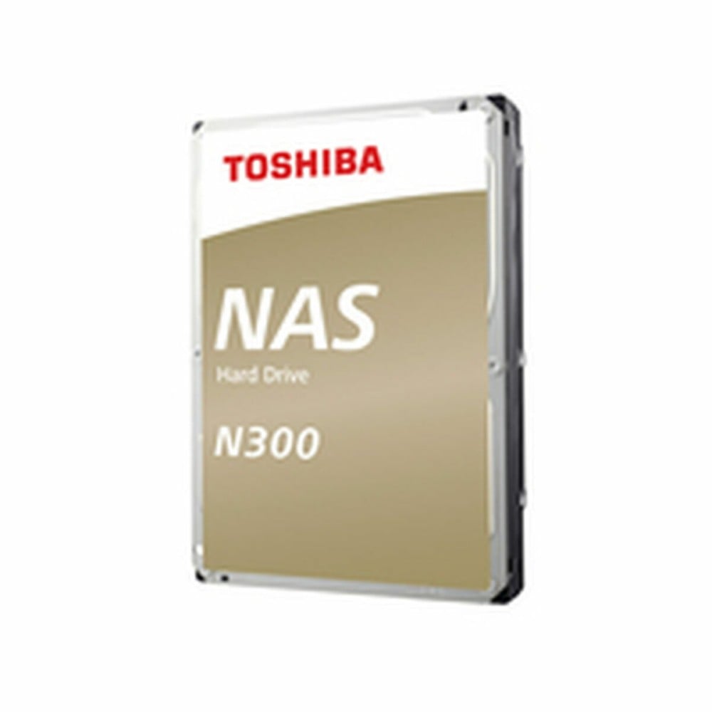 Festplatte Toshiba HDWG51EEZSTA 3,5" 14 TB