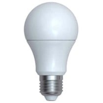 Smart Glühbirne Denver Electronics SHL-340 RGB E27 LED 9 W 806 lm Wi-Fi 2700K - 6500K