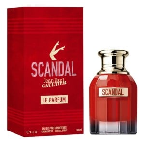 Damenparfüm Jean Paul Gaultier Scandal Le Parfum EDP Scandal Le Parfum 30 ml