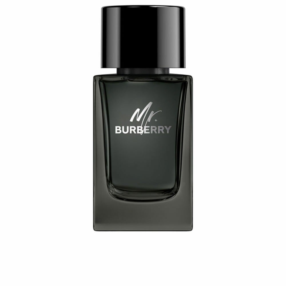 Herrenparfüm Burberry Mr. Burberry 100 ml
