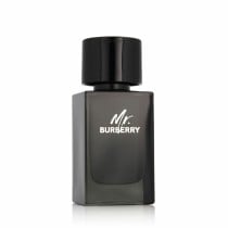 Herrenparfüm Burberry Mr. Burberry 100 ml