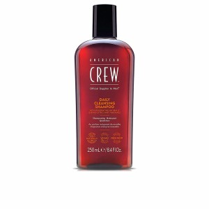 Täglich anwendbares Shampoo American Crew Reiniger (250 ml)
