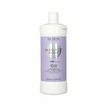 Kapillaroxidationsmittel Revlon Magnet 900 ml 10 vol 3 %