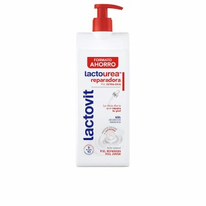 Body milk Lactovit LACTO-UREA 800 ml