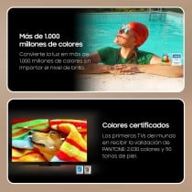 TV intelligente Samsung TQ65Q60DAUXXC