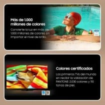 TV intelligente Samsung TQ65Q60DAUXXC
