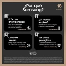 Smart TV Samsung TQ65Q60DAUXXC