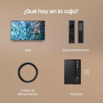 Smart TV Samsung TQ65Q60DAUXXC